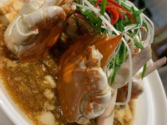 -小厨师·二十年沈家门小海鲜(百井坊巷店)