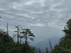 -峨眉山风景名胜区
