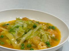 -玉华台饭庄·淮扬菜·烤鸭(望京店)