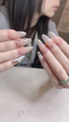 点击看大图 -Fanni美甲美睫皮肤管理