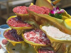 -千牛将·鲜牛肉火锅(开元路店)