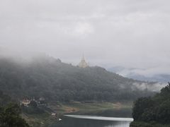 -孔雀湖生态旅游区