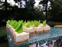 -青岛海尔洲际酒店