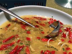 -小厨娘淮扬菜(天印大道店)