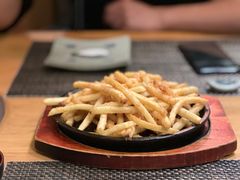 -竹马炭火烤肉(利济北路店)