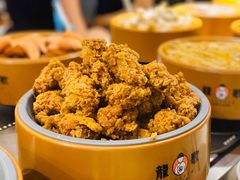 妥炸鸡-龍歌自助小火锅(城阳万象汇店)