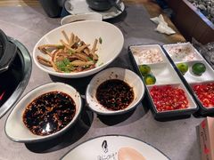 -同仁四季椰子鸡(海岸城天利店)