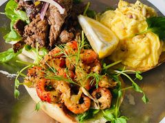 -The Rug Cafe(王府中环店)