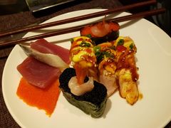 -深圳四季酒店·馥自助餐厅