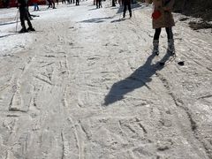-北京万龙八易滑雪场