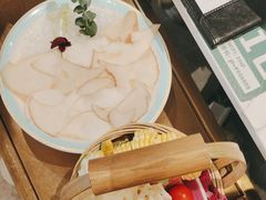 -聚汇坊椰子鸡·山野菌(环市东店)