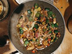 -楚香记主题餐厅