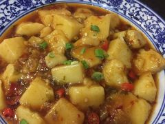 -湘与香缘·湖南菜(王府井北京市百货大楼店)