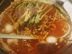 -七八冷面·延边朝鲜族美食(圣熙八号店)