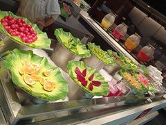 -蓉城四海黑牛烤肉海鲜自助餐厅(宜兴宝龙店)