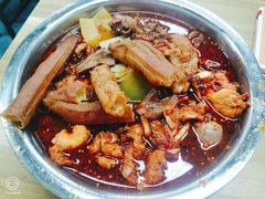 -四川老牛麻辣烫(北门桥店)