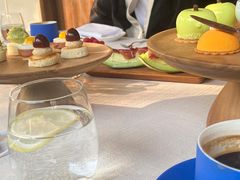 -三嚥阁 La Villa Restaurant