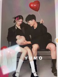 -HELLO 妈咪高端孕妇摄影(徐汇总店)