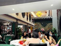 -川香鼎盛(市桥富华总店)