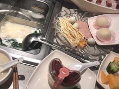 -海底捞火锅(番禺广场店)