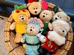 -星巴克(湖州凤凰时代广场店)