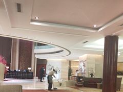 -北京歌华开元大酒店