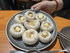 -哼蟹二将·烤肉酱蟹(合生汇店)