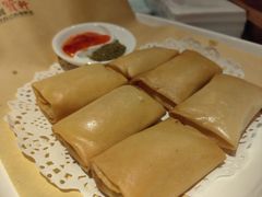 -宝轩渔府·老字号海鲜·正宗津菜(水上店)
