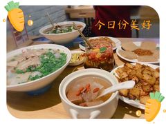 -贵凤凰贵州米粉(望京店)