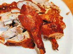 油淋仔鸭-盘飧市(春熙路店)