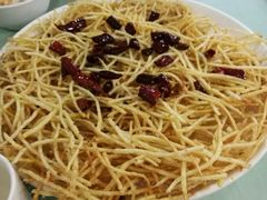 -无味饭店(九眼桥商业文化广场店)