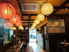 -鸟鹏烧鸟居酒屋(熙龙湾店)
