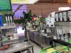 -Yes Lemon就是柠·手打柠檬茶(苏州中心一店)