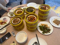 -漢咖啡·全服务式自助晚餐(武汉洲际酒店)