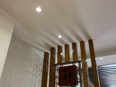 用餐区-百里鲜·闽南家宴·福建菜