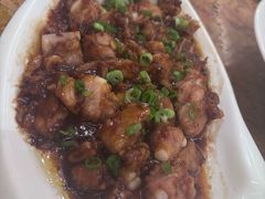 -星河湾半岛酒店-真粤中餐厅