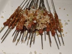 -三个大叔东北烧烤·砂锅菜(西三旗店)