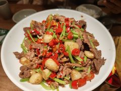 -望湘园·湖南菜(松江万达店)