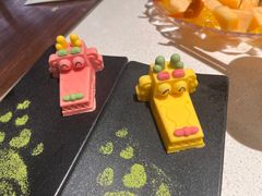 -海底捞火锅(国奥村店)