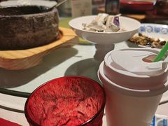 -千百味红餐厅·江西菜(绿地双子塔店)