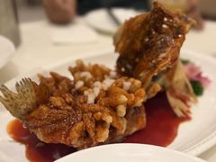 -得月楼·省级非遗·传统苏帮菜(观前店)
