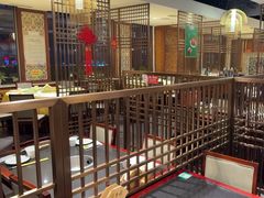 -东来顺饭庄(金泉广场店)