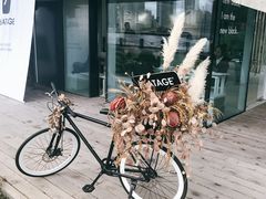 门面-BLATAGE COFFEE