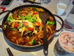 -虎丫炒鸡(许昌360广场店)