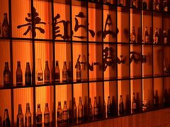 -何师烧烤Pro ·江湖川菜·小龙虾·精酿(太古里旗舰店)