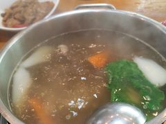 -牛品福潮汕牛肉火锅(旺庄店)