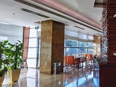 -临空皇冠假日酒店-西餐厅(首都机场店)