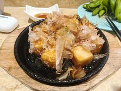 -东京屋(武定路店)