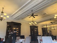 -Salon de Ville浦江汇(上海外滩华尔道夫酒店店)