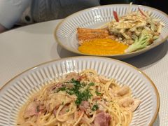 -BAKER&SPICE(环贸店)